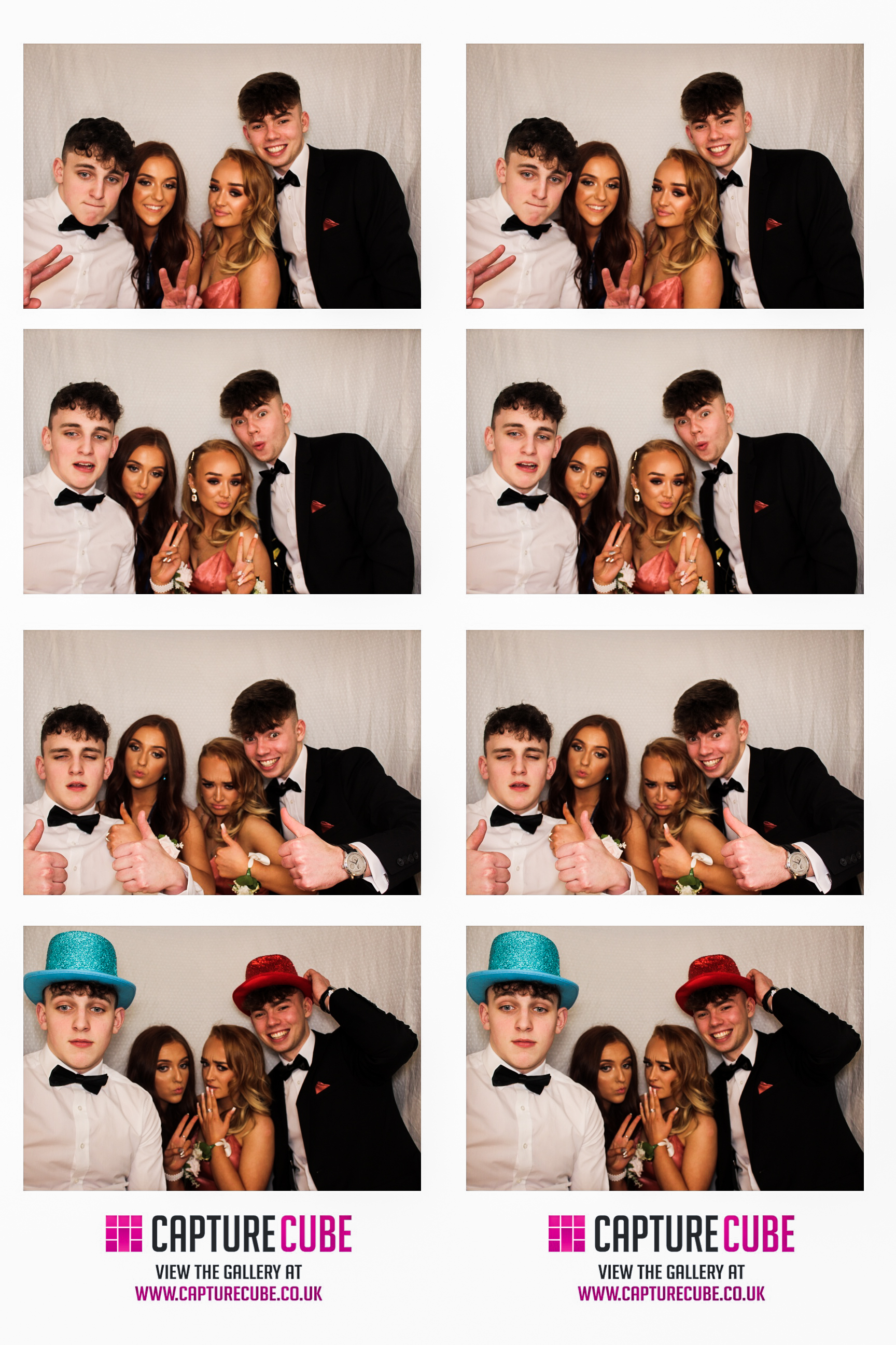 Wallace High Formal | View more photos from the event at gallery.capturecube.co.uk/u/Capture-Cube/Wallace-High-Formal